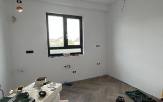 Duplex nou Chișoda – despartit prin cameră tehnică - Poză 16