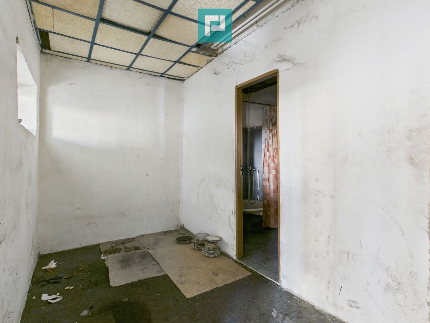 Spațiu industrial 1000 mp de închiriat Aradul Nou - Poză 6