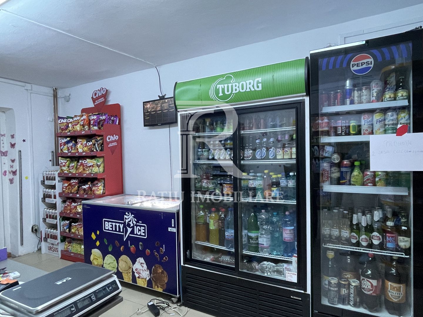 AFACERE LA CHEIE | MAGAZIN CU CLIENTELĂ FORMATĂ | VELENȚA | ORADEA - Poză 13