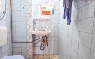 Apartament 4 camere, 2 băi, 2 balcoane, bloc reabilitat - Poză 12