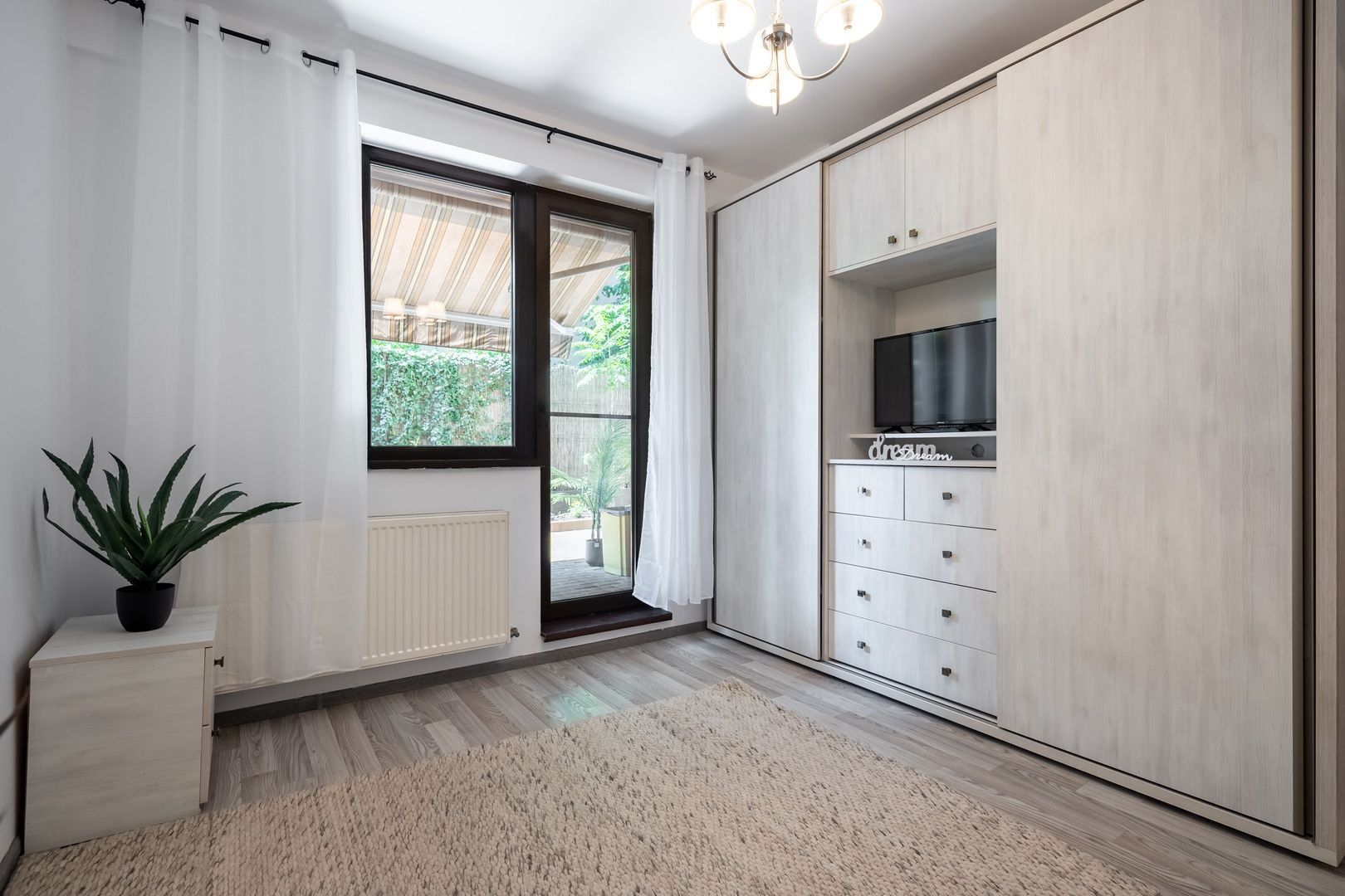 COMISION0% - 2 camere - curte 36mp - loc parcare - Ozana - str. Fetesti - Poză 16