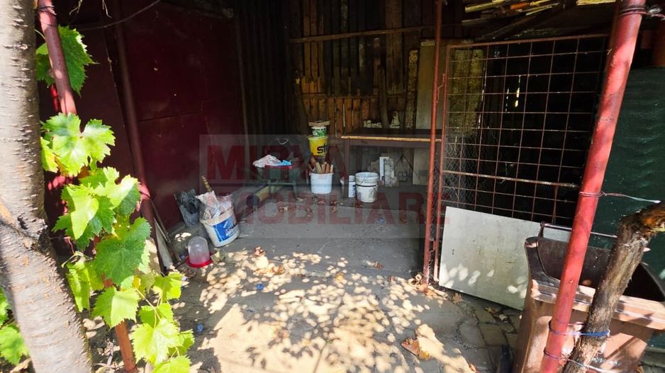 Casă 4 camere, teren 315 mp, garaj – Cantacuzino, Ploiești - Poză 53
