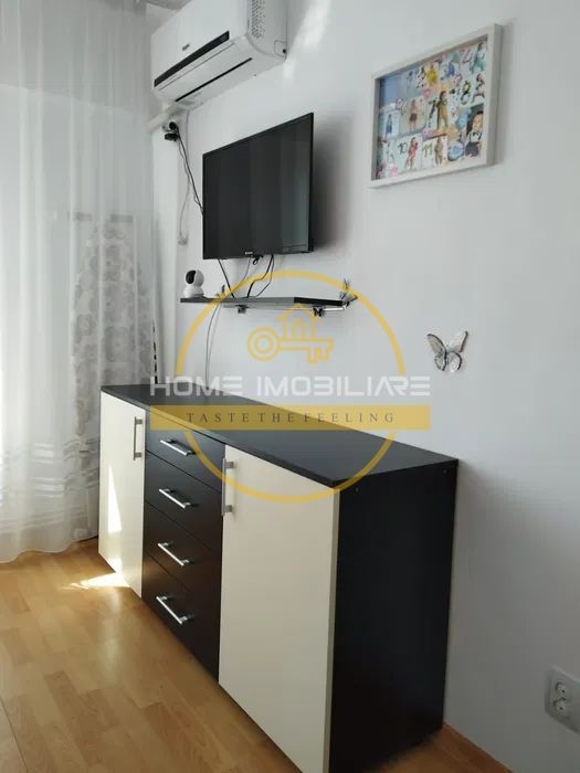 🏢Apartament 3 camere, 2 bai, 65MP et.6/10 Pacurari la Bulevard! - Poză 4
