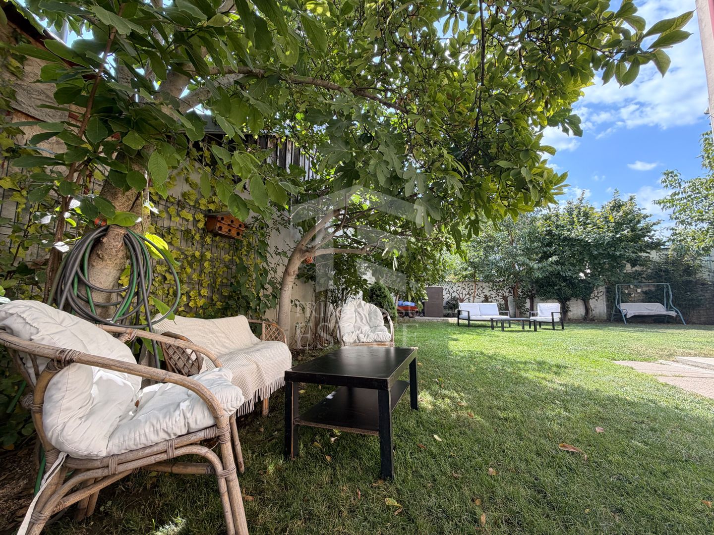 Casă 5 Camere + Spațiu Comercial Stradal | Sos Chitila 63 | Teren 517m - Poză 2