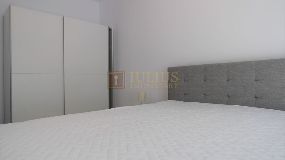 Complex Rezidential "IRIS'', loc de parcare subteran - Poză 11