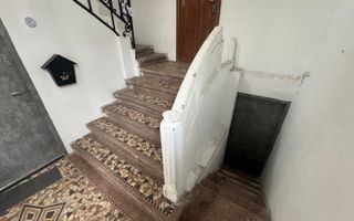 Apartament 2 camere la curte, demisol Foisorul de Foc - Poză 9