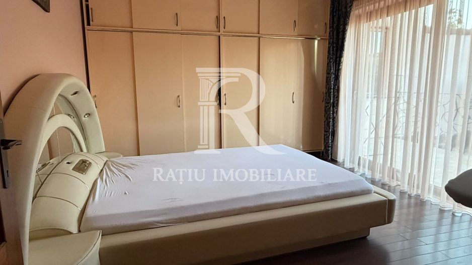 Apartament de LUX de închiriat | 2 Dormitoare | Locație CENTRALĂ - Poză 6