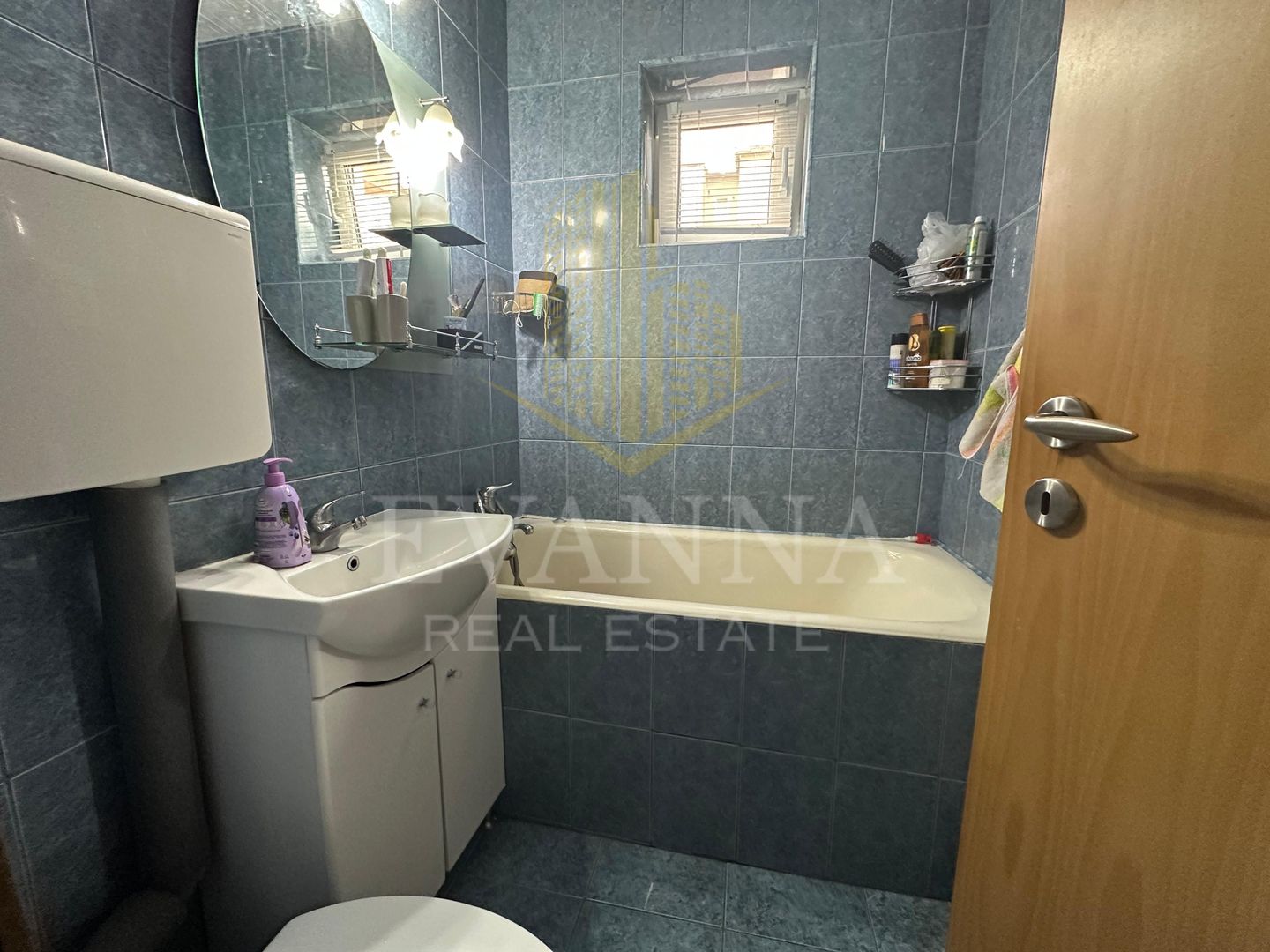 Apartament 3 camere | str. Ghioceilor | semidecomandat - Poză 9
