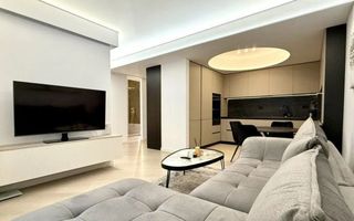 Premium I Apartament  3 camere Cortina North Pipera I Parcare Inclusa - Poză 18