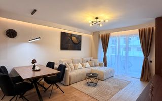 Apartament la cheie | etaj intermediar | Zona Eroilor, Florești - Poză 2