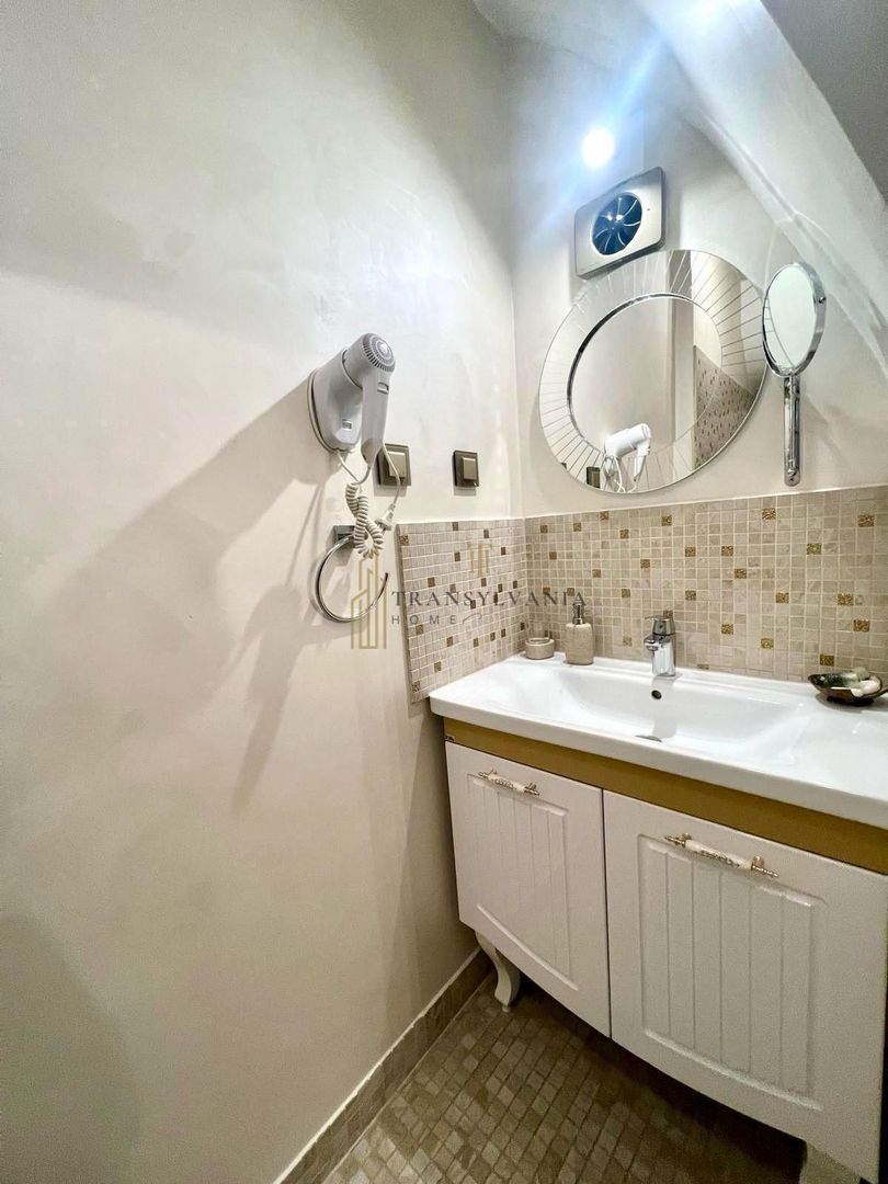 2 Studiouri de lux în inima Sibiului - Poză 16