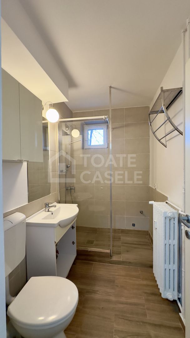 Apartament cu 2 camere, aproape de Iulius Mall - Poză 4