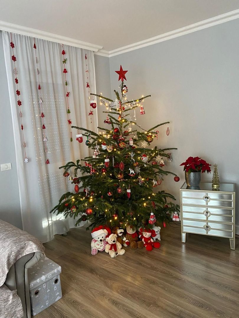 Apartament 2 cam - Finisate Modern - Poză 4