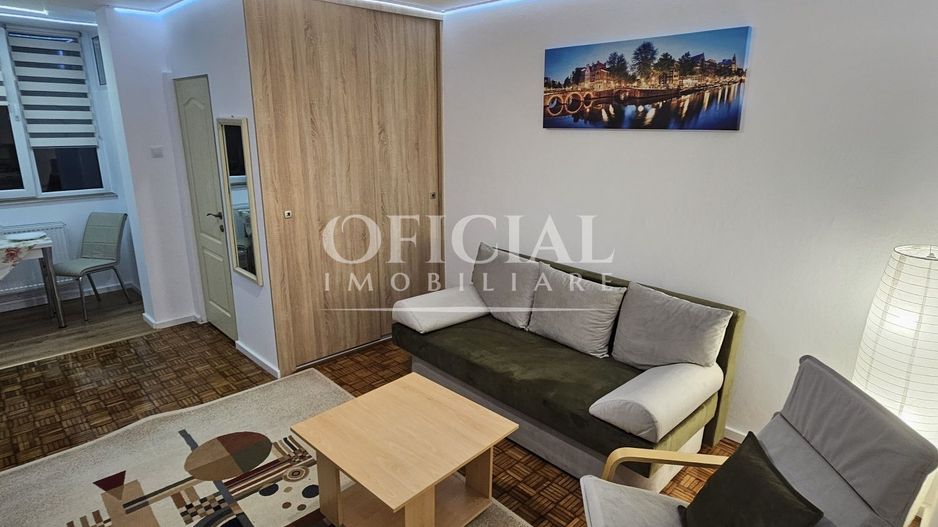 Apartament 1 Camera | 32 Mp | Renovat | Gheorgheni Detunata - Poză 2