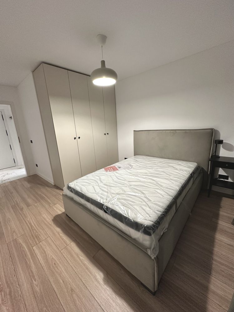 Apartament 2 camere Piata Sudului-Emil Racovita Sun Royal View - Poză 3