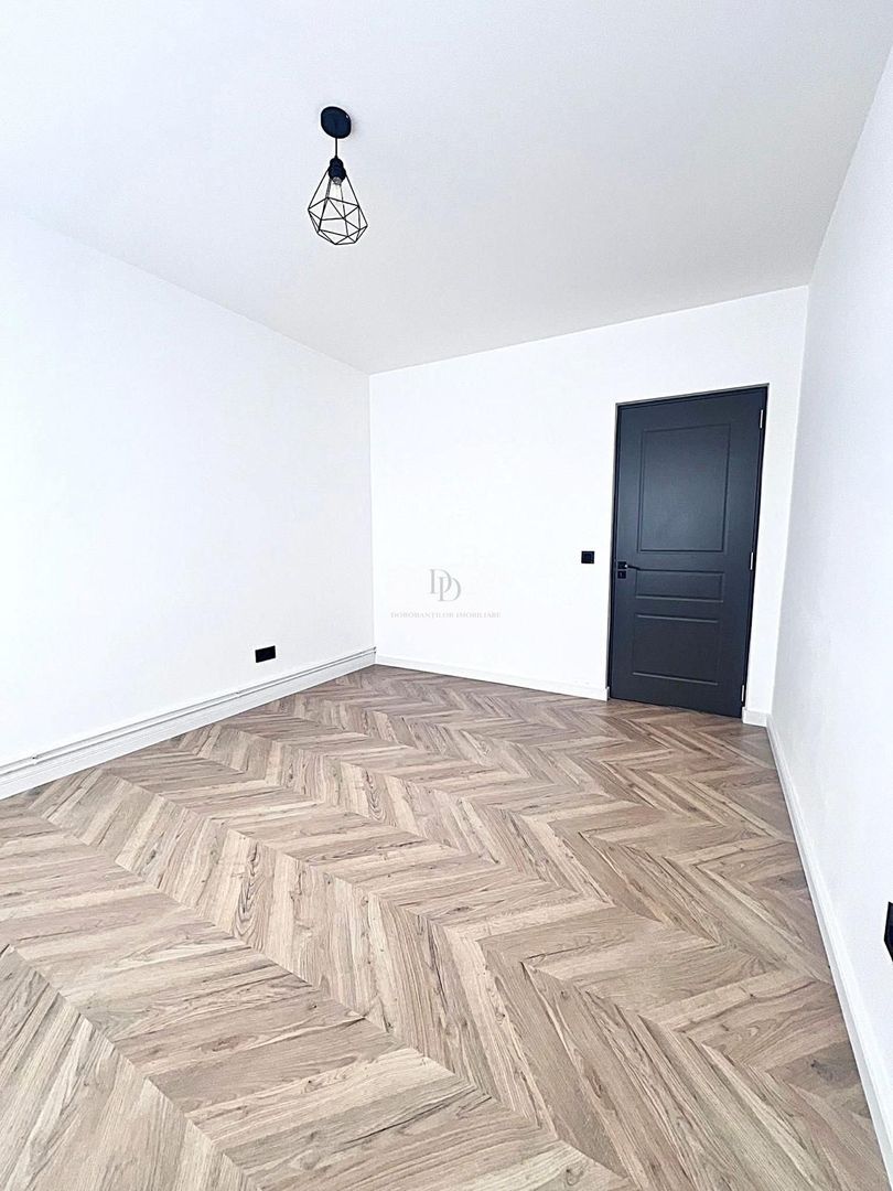 Apartament 3 camere-LUX- BT ARENA Grigorescu-Parcul Iuliu Hațieganu - Poză 8