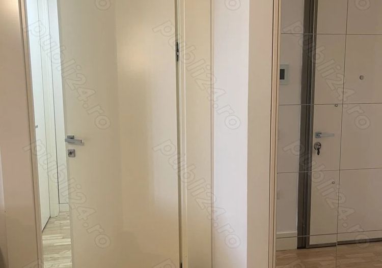 Apartament nou 2 camere, Barbu Văcărescu – zonă excelentă - Poză 5