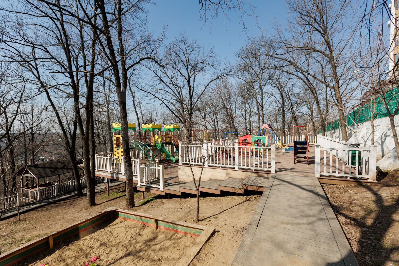 Vânzare, apartament, 3 camere, strada Grenoble, Botanica - Poză 27