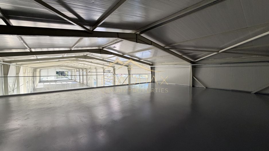Hale noi / 1.433 mp / curte betonata // Baneasa - Poză 32