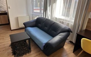 Apartament 2 camere, centrală proprie, parcare, metrou Muncii - Poză 2