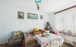 Casă cu 2 corpuri de clădire în Bujac - Poză 16