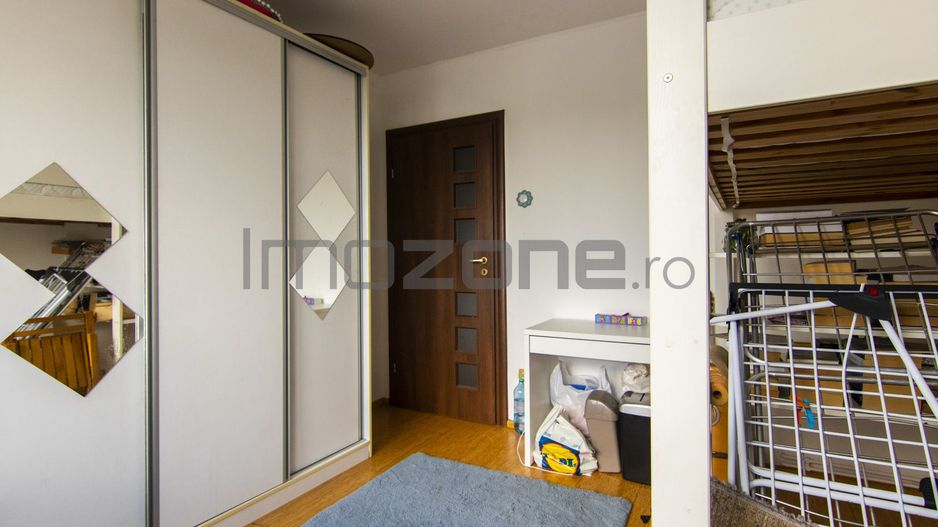 Complex Apusului 4 camere, etaj 3/4, 2 bai, bloc din caramida, 2 boxe! - Poză 8