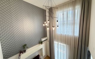 Apartament cu 2 camere de tip duplex // Zona Aviatiei - Poză 28