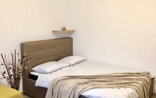 GARSONIERA - APARATORII PATRIEI, CENTRALA PROPRIE, BLOC NOU, METROU - Poză 1