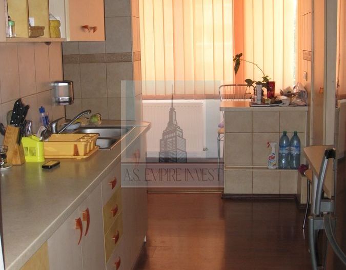 Apartament 3 camere- zona Noua - Poză 2