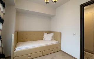 Apartament cu 3 camere, Parcare, P-ta Cipariu  zona Central - Poză 17