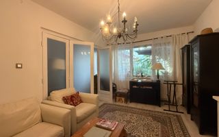 Apartament exclusivist cu 3 camere 139 mp utili , terasă generoasă - Poză 10