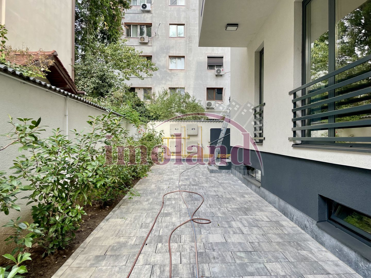 Inchiriere spațiu birouri premium 140 mp - parter bloc boutique TEI/B.Vacarescu - Poză 20