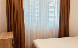 AP. 2 CAMERE MILITARI - PARCARE INCLUSA, CENTRALA PROPRIE, METROU - Poză 3