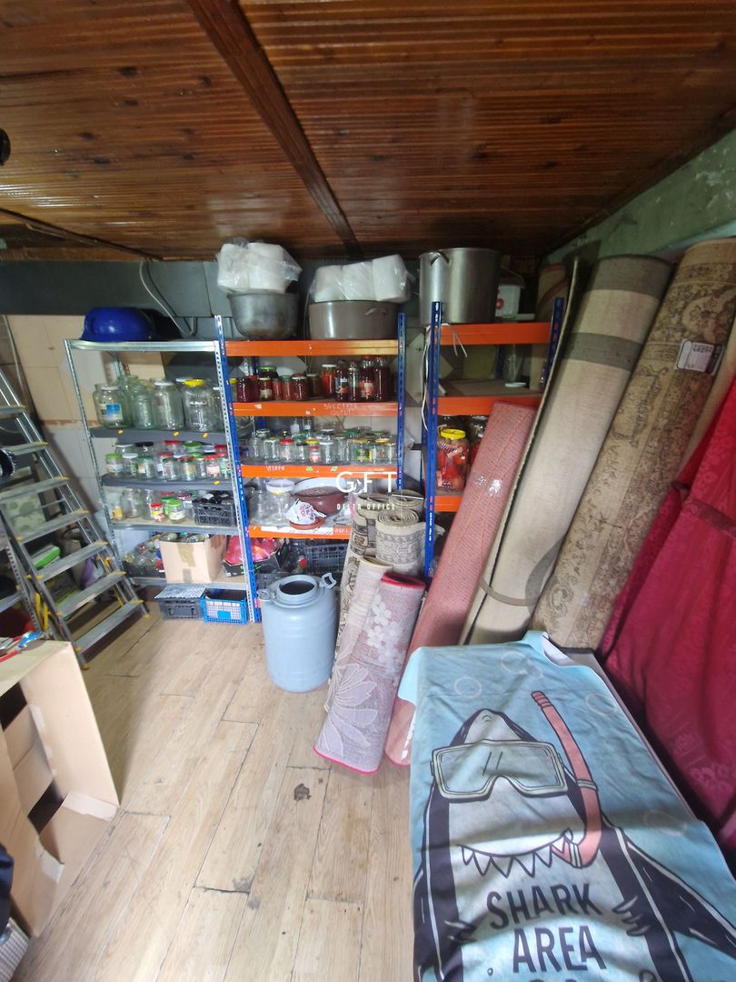 Apartament la casa +ATELIER( Afacere la cheie ) + garaj, ULTRACENTRAL - Poză 14