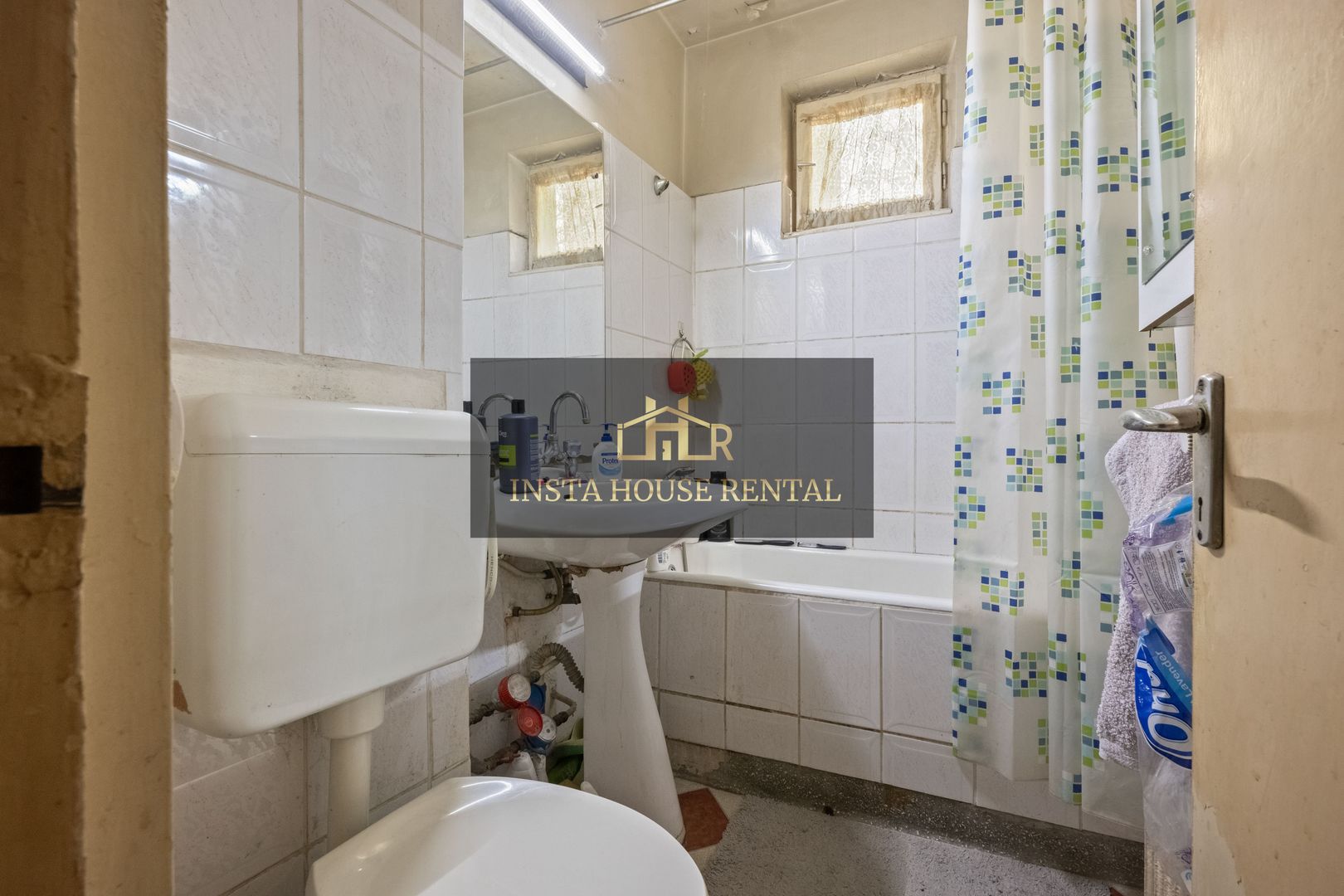 * 2 CAMERE MALL PLAZA - METROU 300M - PARC DRUMUL TABEREI * COMISION0% - Poză 8