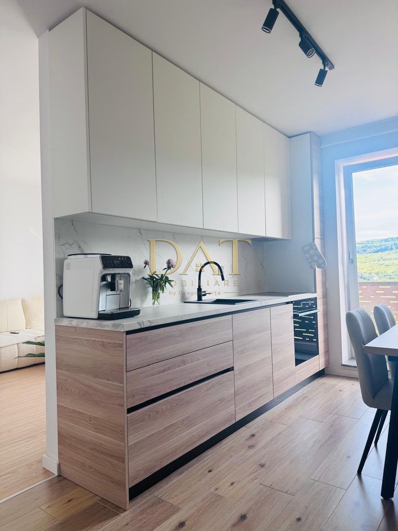 Apartament 3 camere| la cheie | boxa inclusa| parcare BETA RESIDENCE - Poză 8