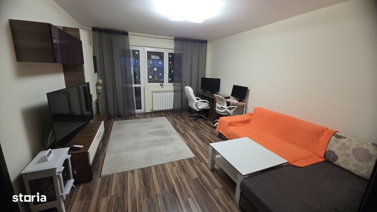 Apartament 2 camere decomandat - CT, boxa, parcare - Poză 2