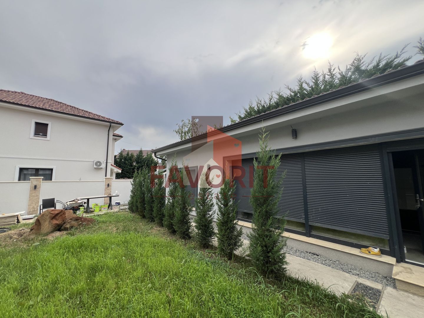 Casă individuală 4 camere | Garaj | Casă de oaspeți | Braytim - Poză 6