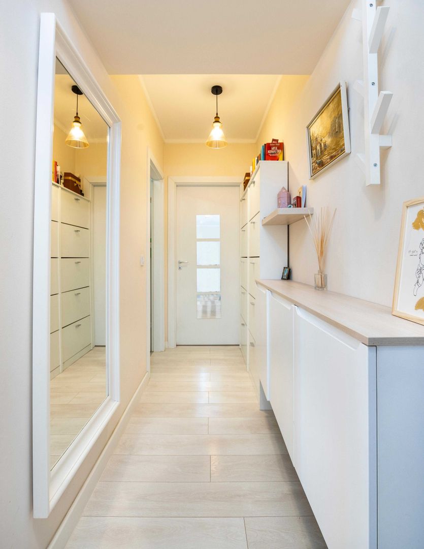 Belvedere Pipera 2 camere | Centrala | Balcon | Parcare | Metrou - Poză 6