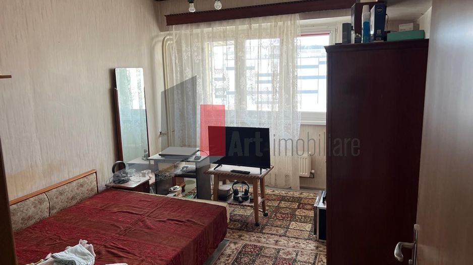 APARTAMENT 2 CAMERE  - MEGA MALL - Poză 6