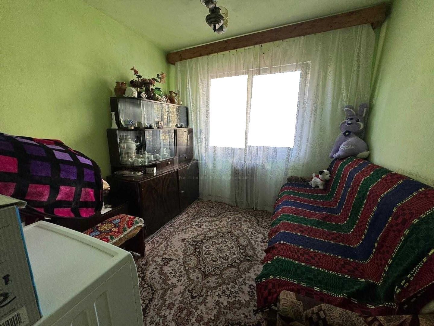 Apartament 3 camere, Mănăștur, Primaverii. - Poză 3