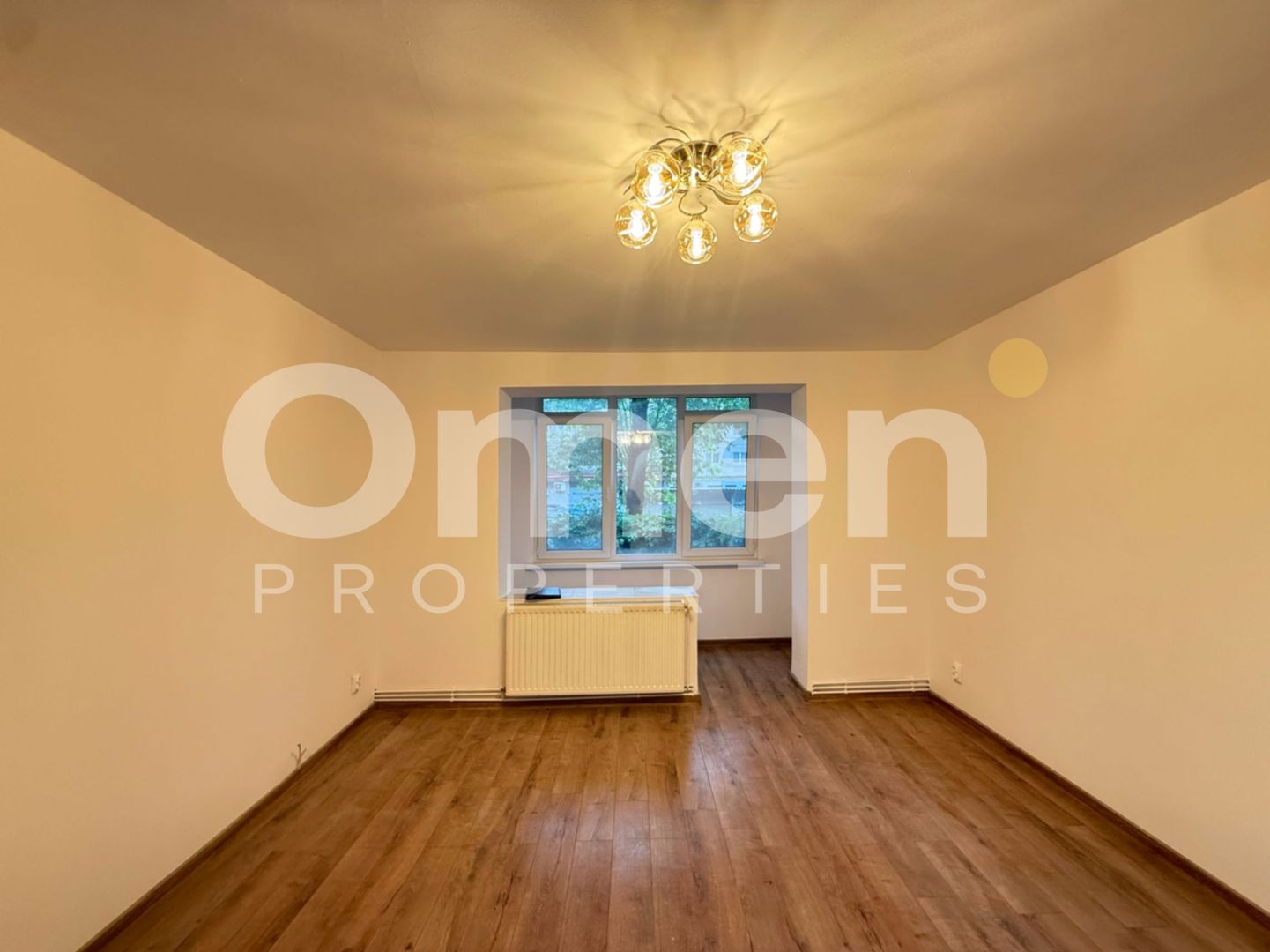 Apartament 2 camere | George Cosbuc | Pentru locuit sau cabinet de avocatura - Poză 4