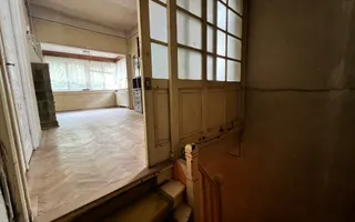 Casă interbelică de închiriat – Str. Barbu Văcărescu nr. 33 - Poză 17
