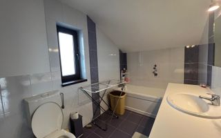 Casa individuala, 4 camere, 150mp utili, garaj, Chinteni - Poză 13