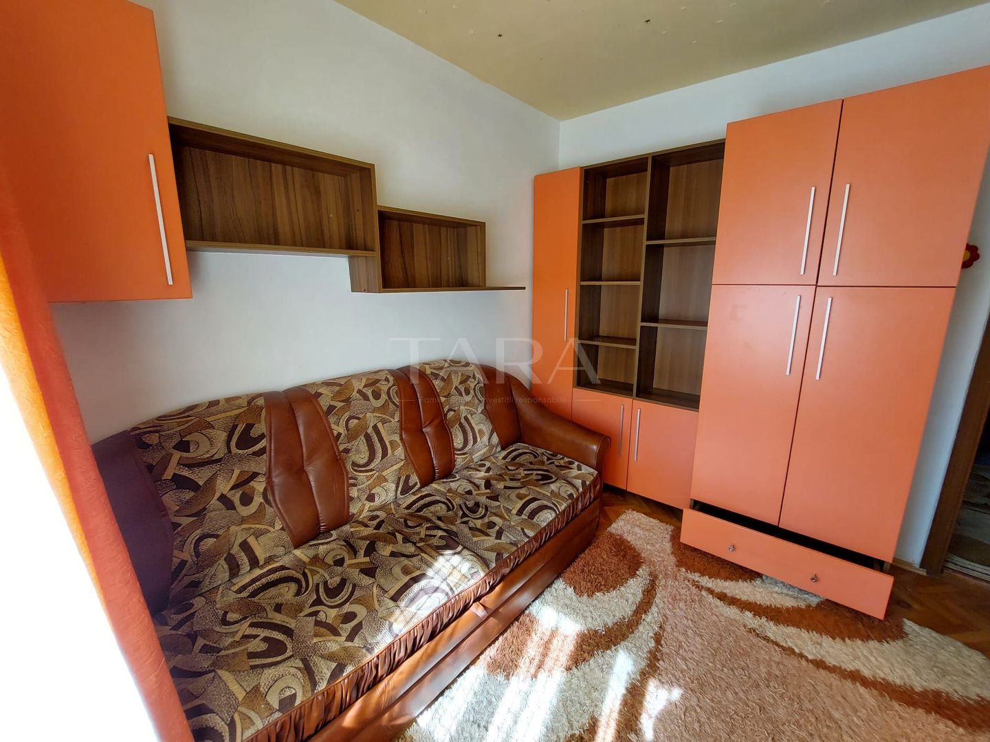 Apartament cu 4 camere de inchiriat in Manastur. - Poză 5