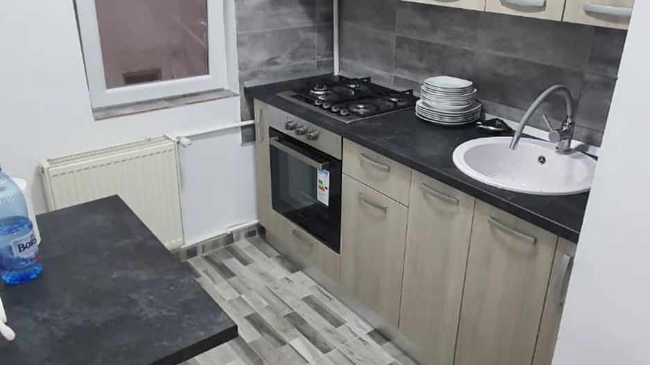 🏢 De închiriat: Apartament 2 Camere Modern- Zona Berceni – Sun Plaza 🌟 - Poză 4