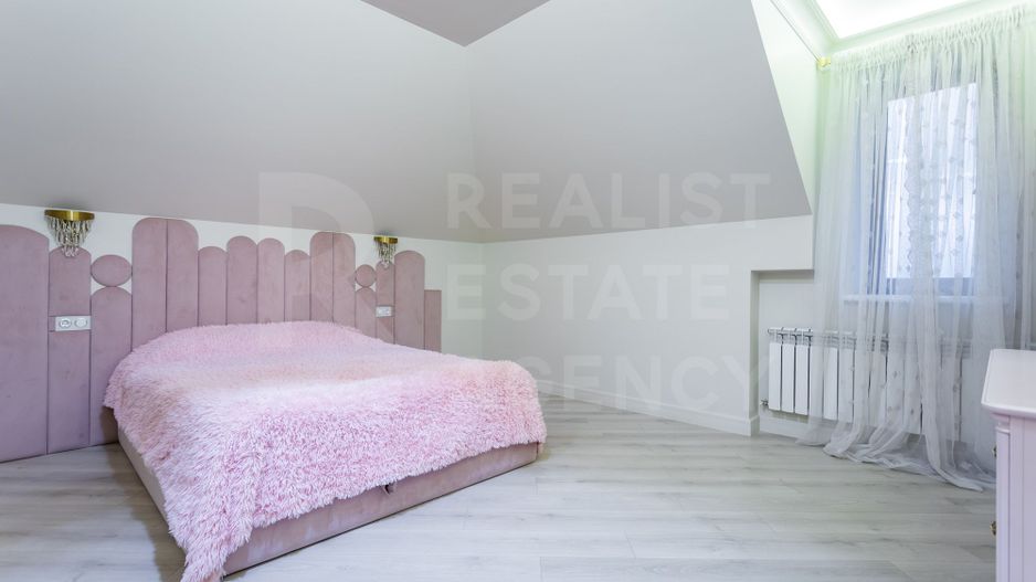 Vânzare, casă, 3 nivele, 300 mp+7,2 ari, str. Chișiniău, Cricova - Poză 42