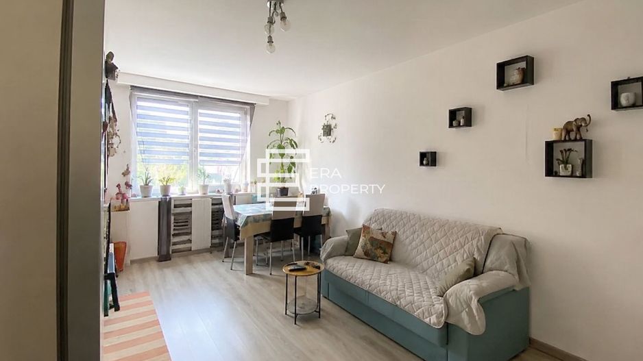 Apartament 3 camere - etaj 2- 54mp- Selimbar zona Profi - Poză 3