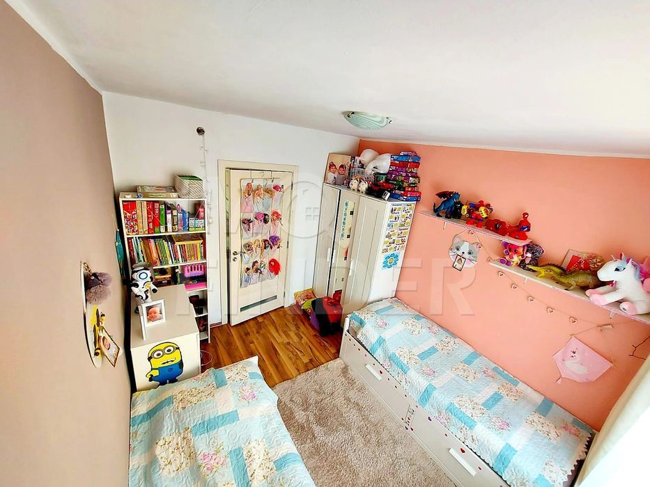 Apartament Decomandat 3 camere Calea Manastur cu Garaj - Poză 6