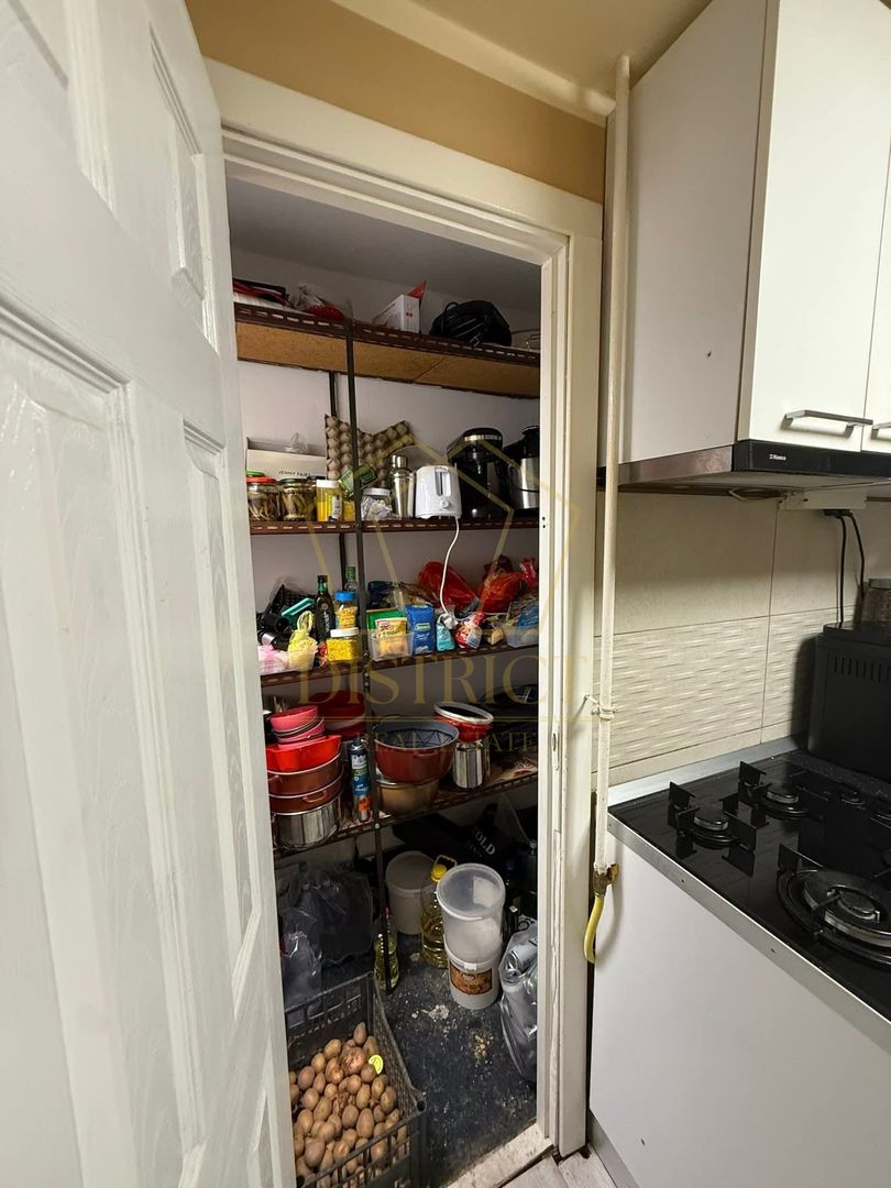 Apartament renovat și decomandat 2 camere | Zona Lunei - Poză 16